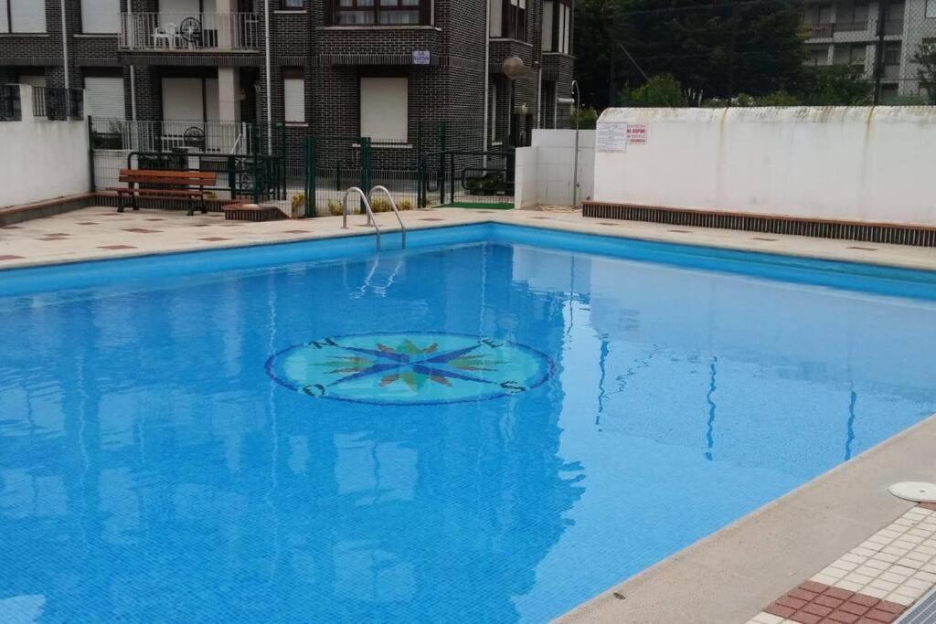 Piso En La Playa Διαμέρισμα Noja Εξωτερικό φωτογραφία